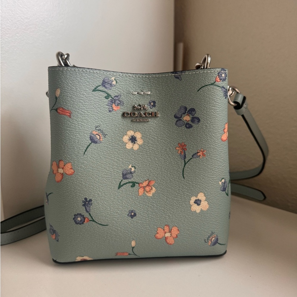 Mini Coach bag